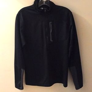THE NORTH FACE jacket pullover zips sz Small